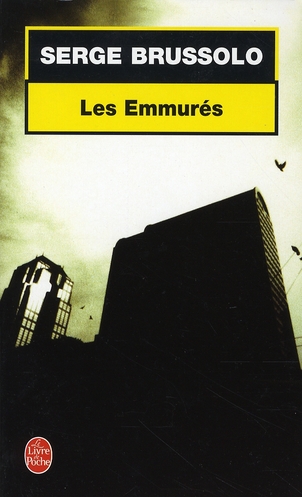 Les emmurés