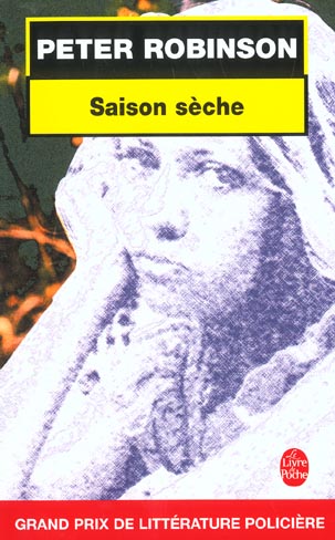 Saison sèche