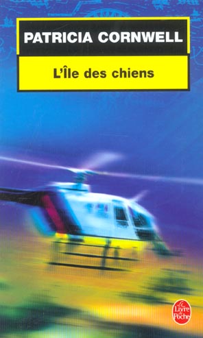 L'île des chiens