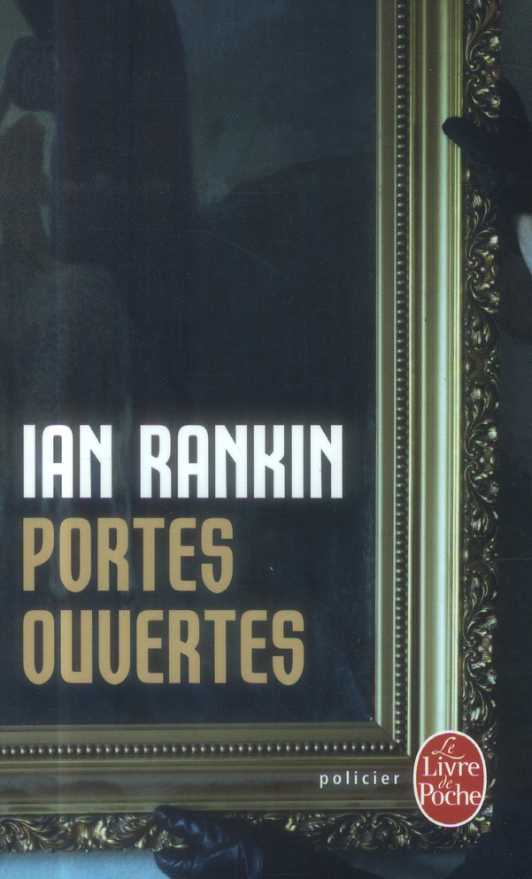 Portes ouvertes