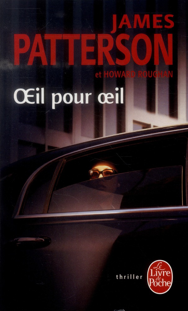 Oeil pour oeil