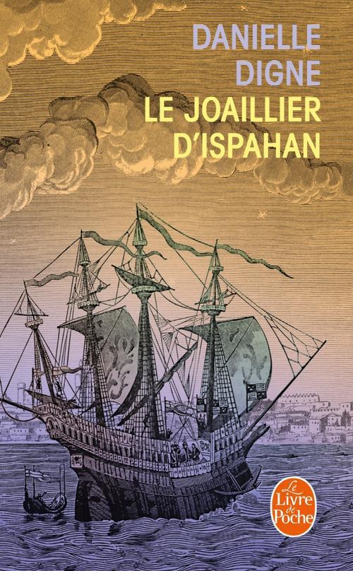 Le joaillier d'Ispahan