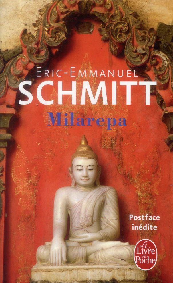 Milarepa. Suivi de Ce que le bouddhisme nous apporte...
