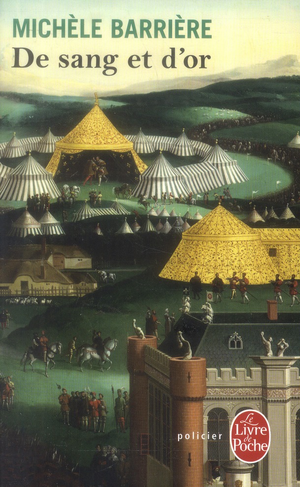 De sang et d'or