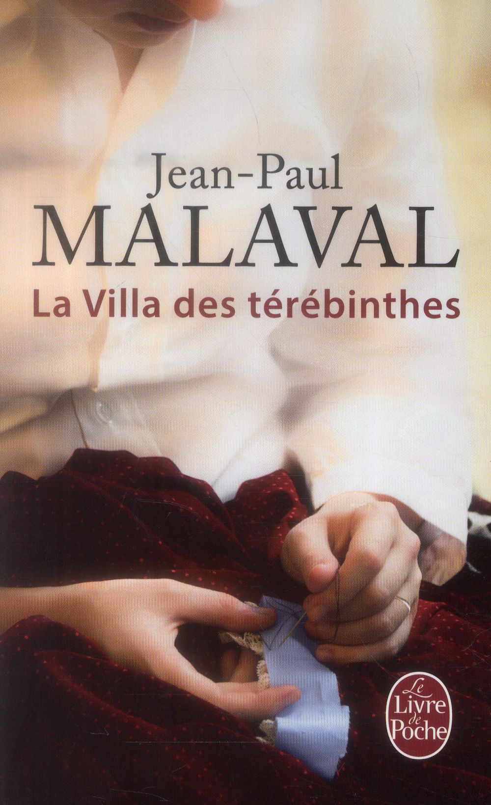 Les Noces de soie Tome 2 : La Villa des térébinthes