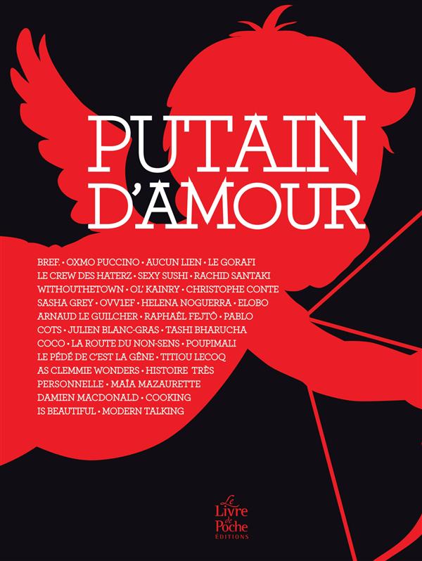 Putain d'amour