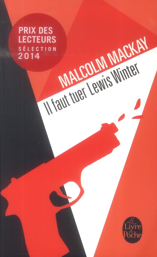 Il faut tuer Lewis Winter