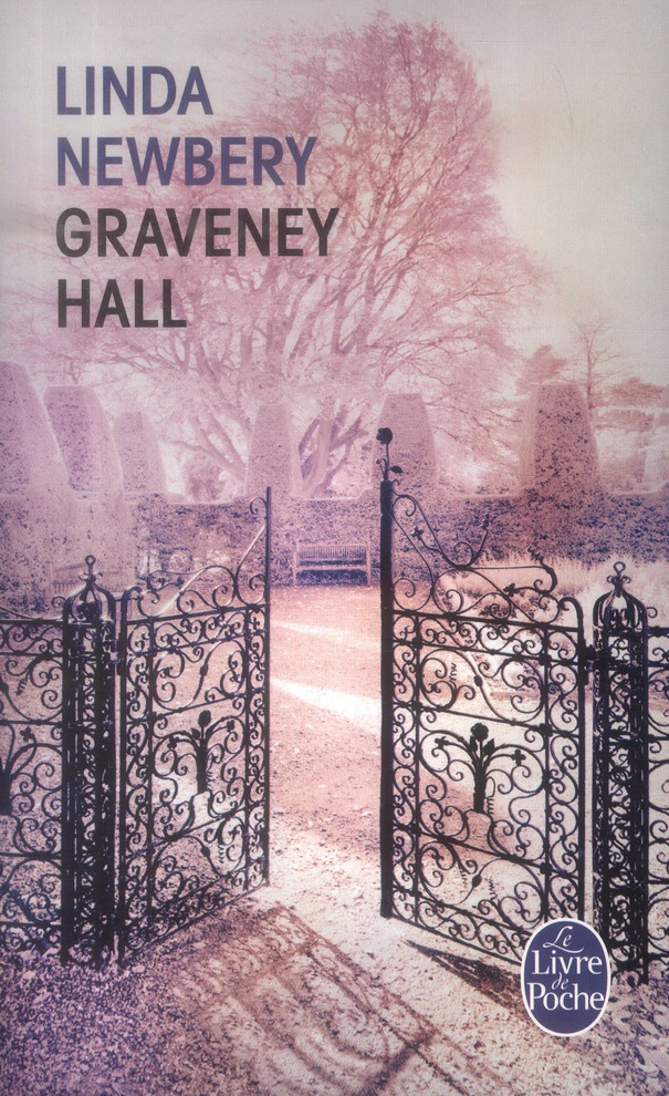 Graveney Hall