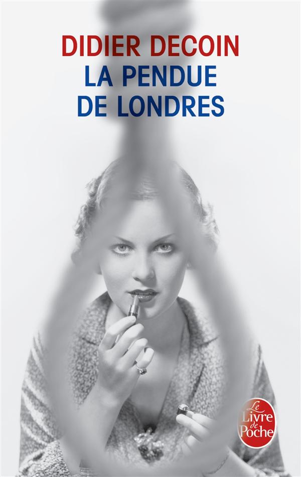 La pendue de Londres
