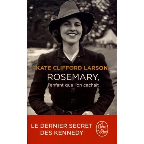 Rosemary, l'enfant que l'on cachait