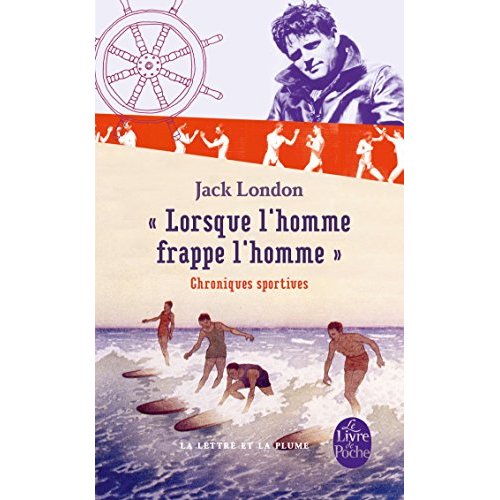 Lorsque l'homme frappe l'homme. Chroniques sportives