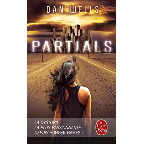 Partials Tome 1