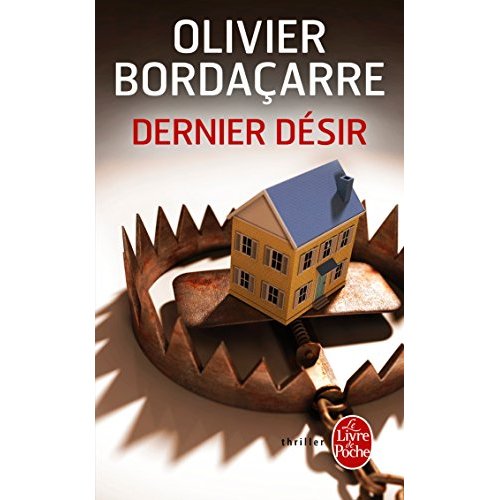 Dernier désir