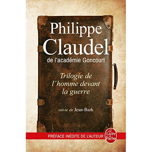 Trilogie de l'homme devant la guerre : Les Ames grises ; La Petite Fille de Monsieur Linh ; Le Rappo