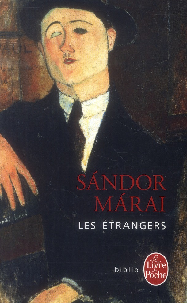 Les étrangers