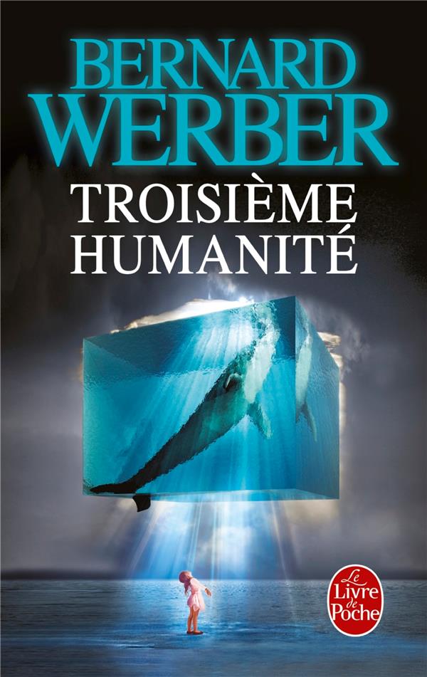 Troisième humanité Tome 1