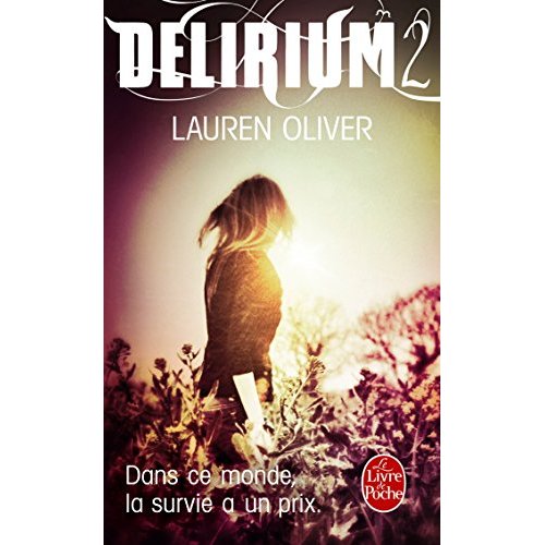 Delirium Tome 2