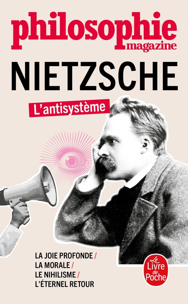 Nietzsche : l'antisystème
