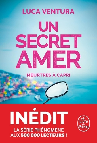 Meurtres à Capri Tome 2 : Un secret amer