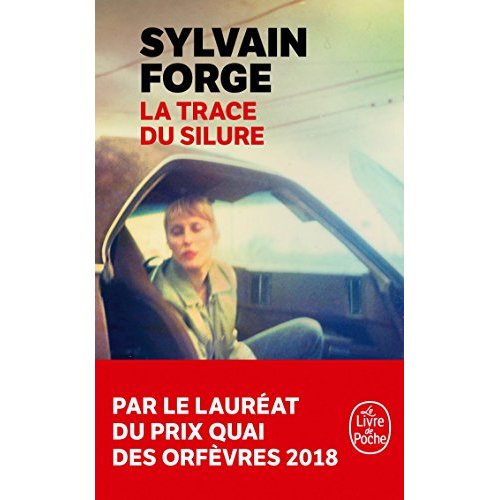 La trace du silure