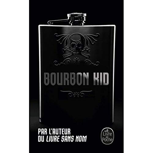 Bourbon Kid