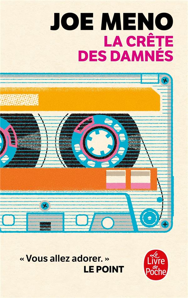 La crête des damnés