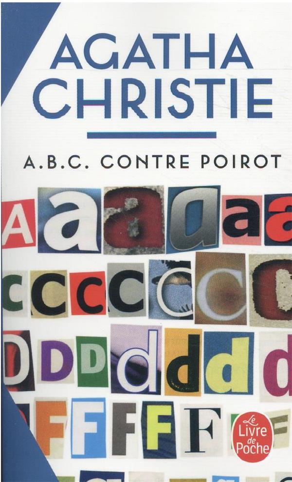 A.B.C. contre Poirot