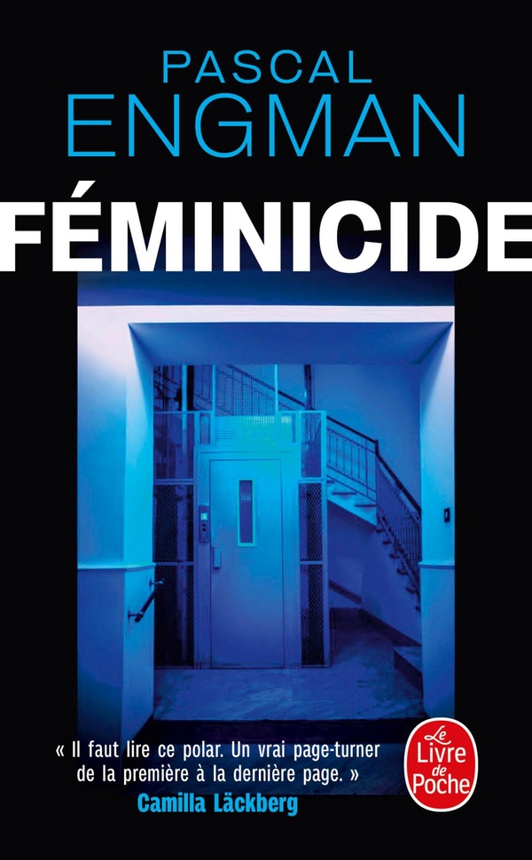 Féminicide