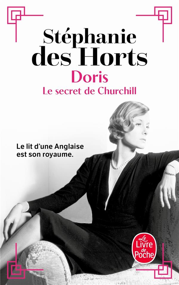 Doris. Le secret de Churchill