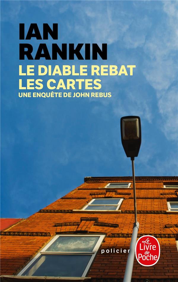 Le diable rebat les cartes