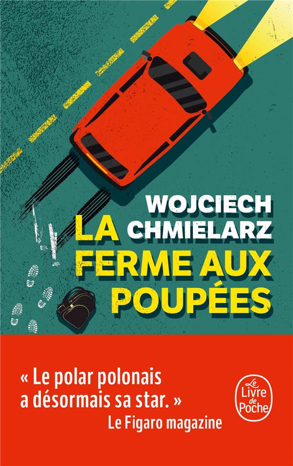 La ferme aux poupées