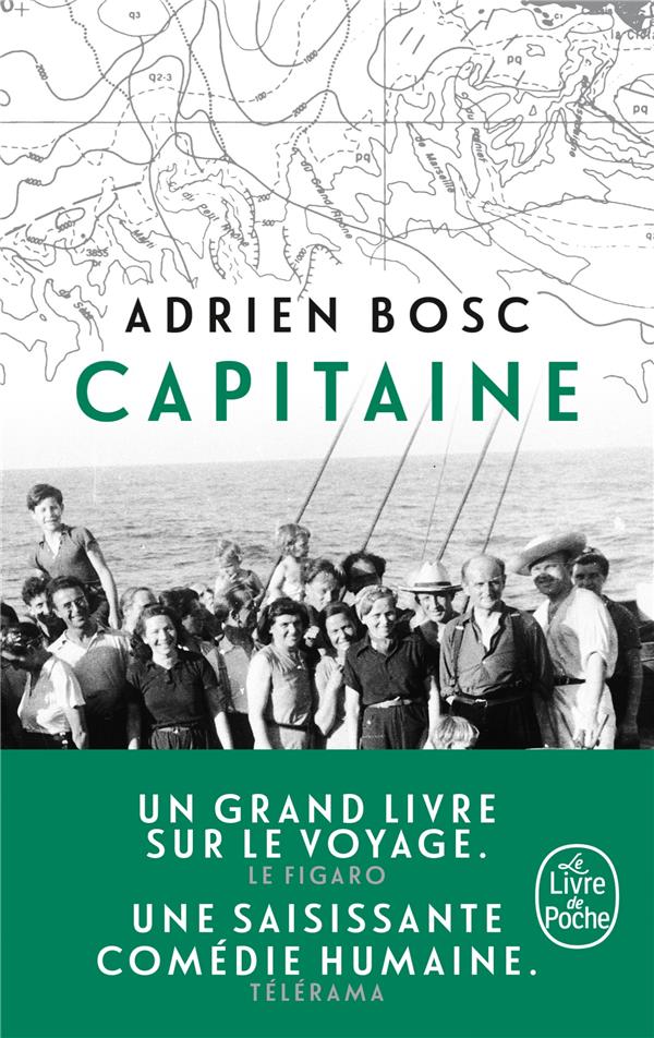 Capitaine
