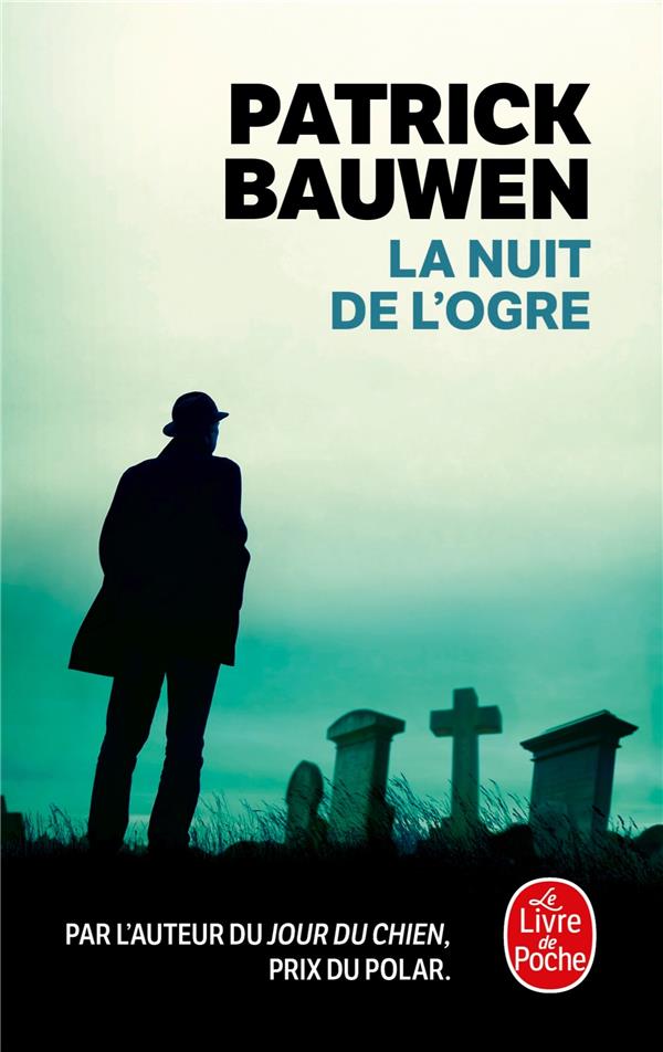 La nuit de l'ogre