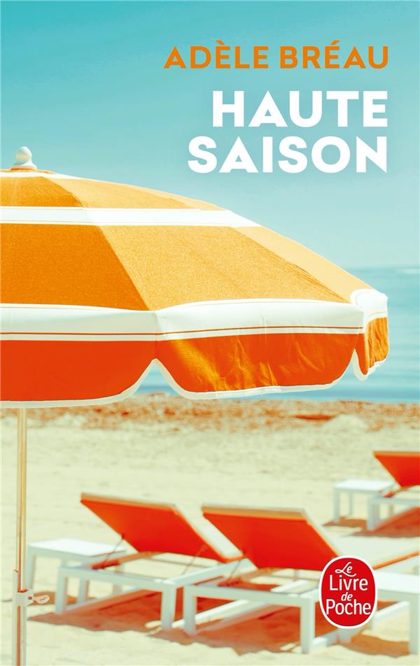 Haute saison