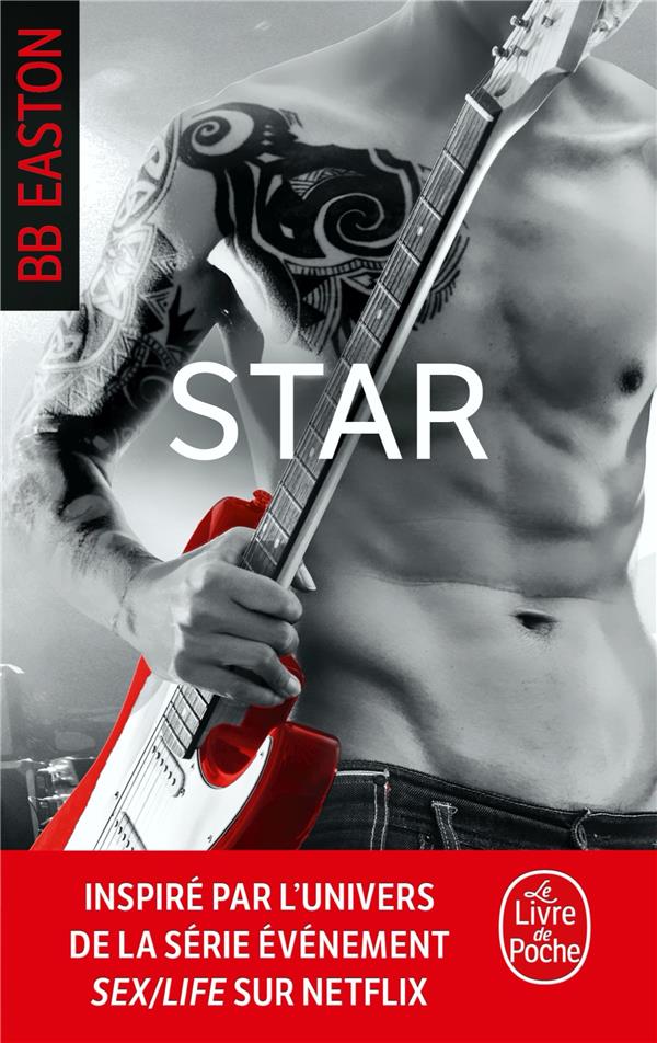 Sex/Life Tome 4 : Star