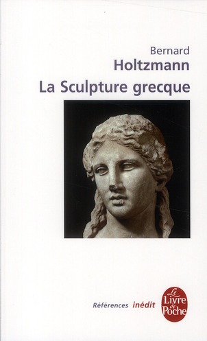 La sculpture grecque. Une introduction