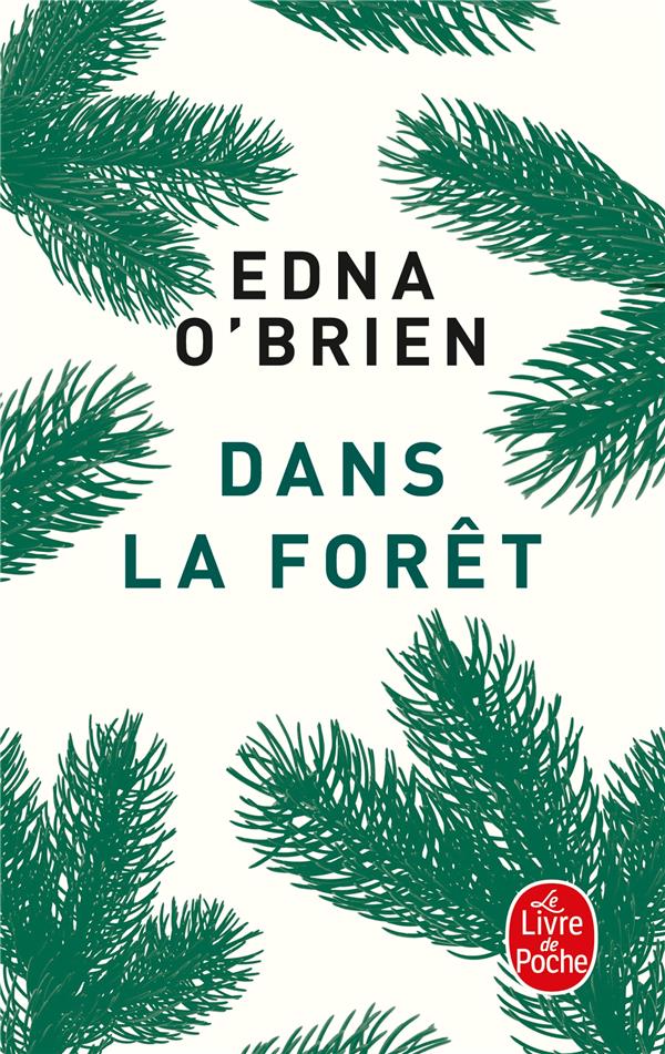 Dans la forêt