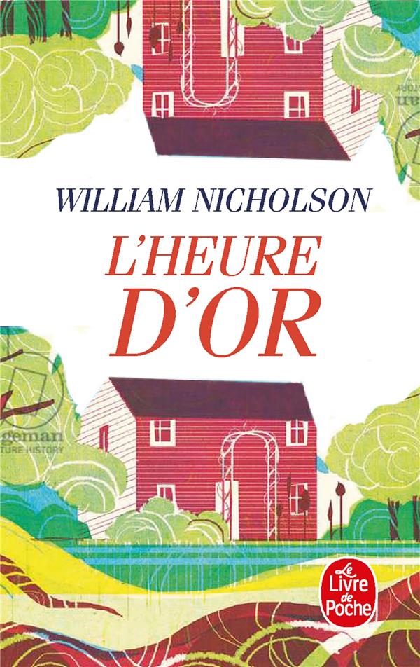 L'heure d'or