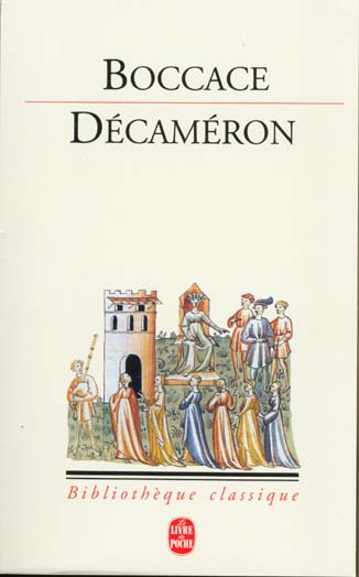 Décaméron