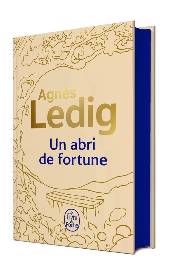 Un abri de fortune. Edition collector