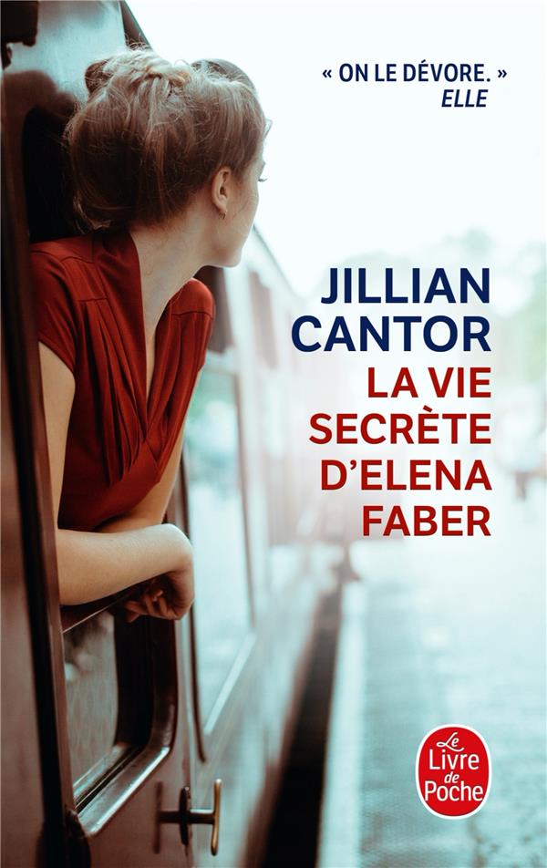 La vie secrète d'Elena Faber