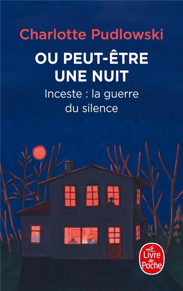 Ou peut-être une nuit