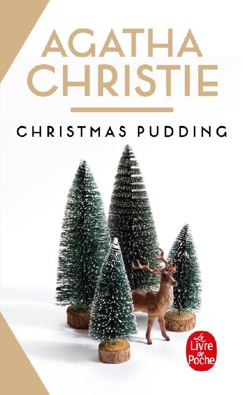 Christmas Pudding. Et autres surprises du chef