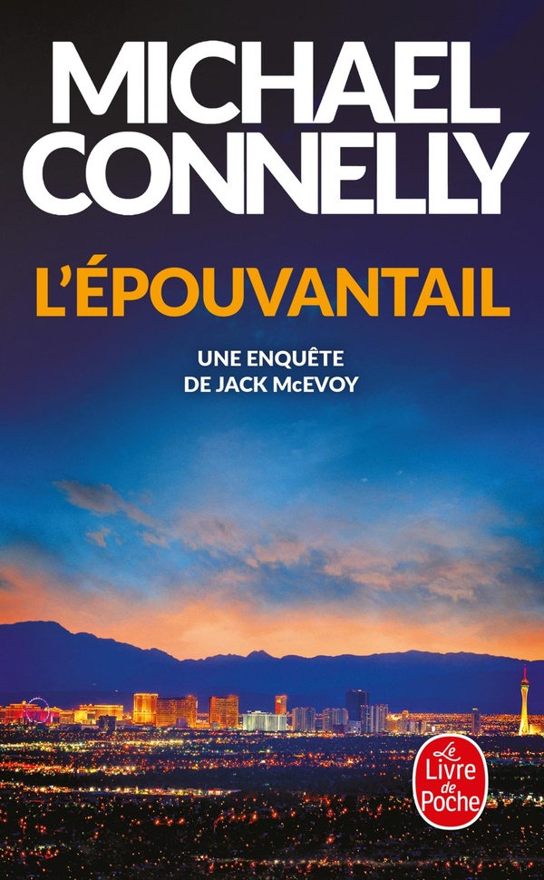 L'épouvantail