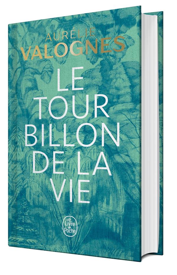 Le tourbillon de la vie. Edition collector