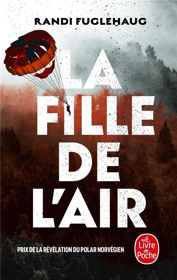 LA FILLE DE L'AIR