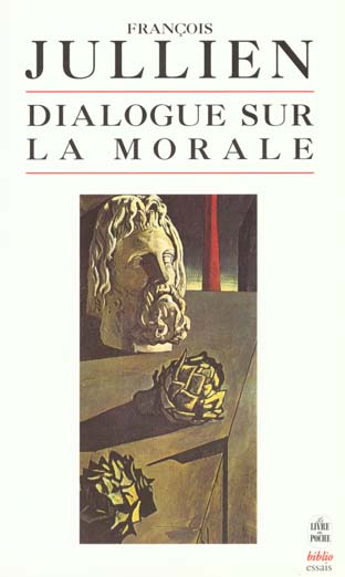 Dialogue sur la morale