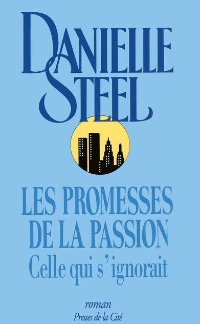 Les Promesses de la passion