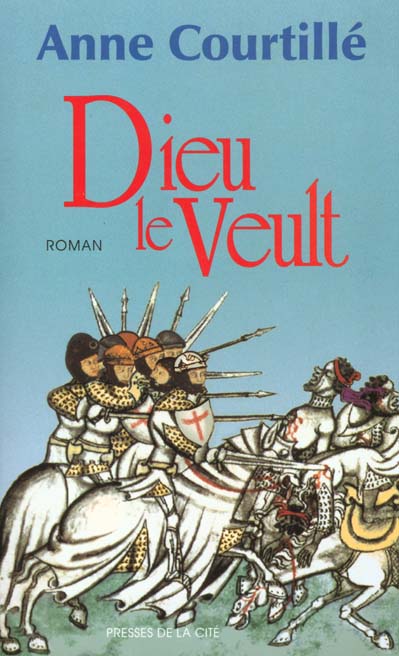 Dieu le Veult