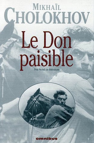Le Don paisible